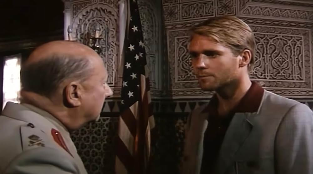 カサブランカ・エクスプレスの画像