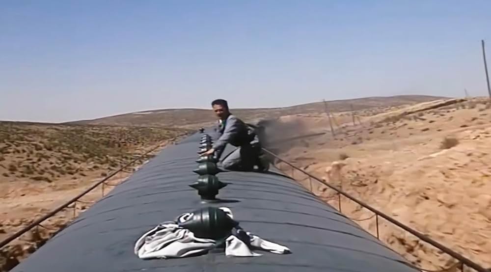 カサブランカ・エクスプレスの画像