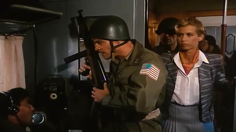 カサブランカ・エクスプレスの画像