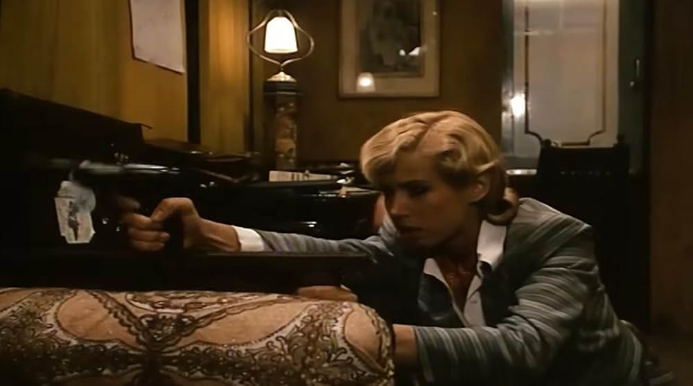 カサブランカ・エクスプレスの画像