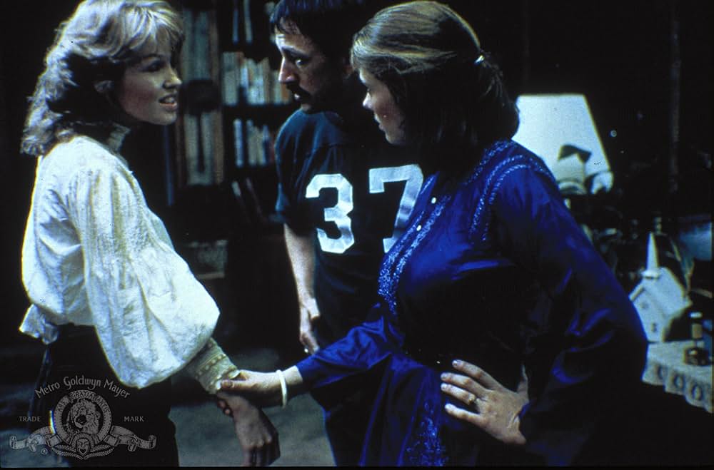 ヴァレー・ガールの画像