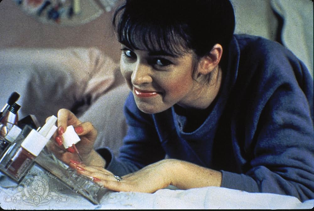 ヴァレー・ガールの画像