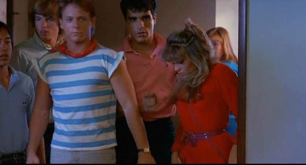 ヴァレー・ガールの画像