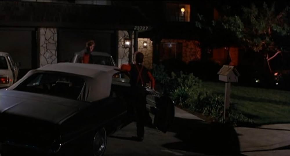 ヴァレー・ガールの画像