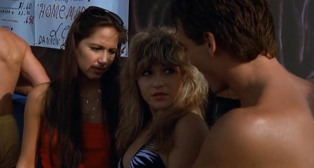 ヴァレー・ガールの画像