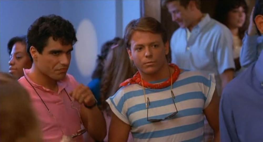 ヴァレー・ガールの画像