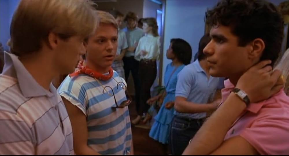 ヴァレー・ガールの画像