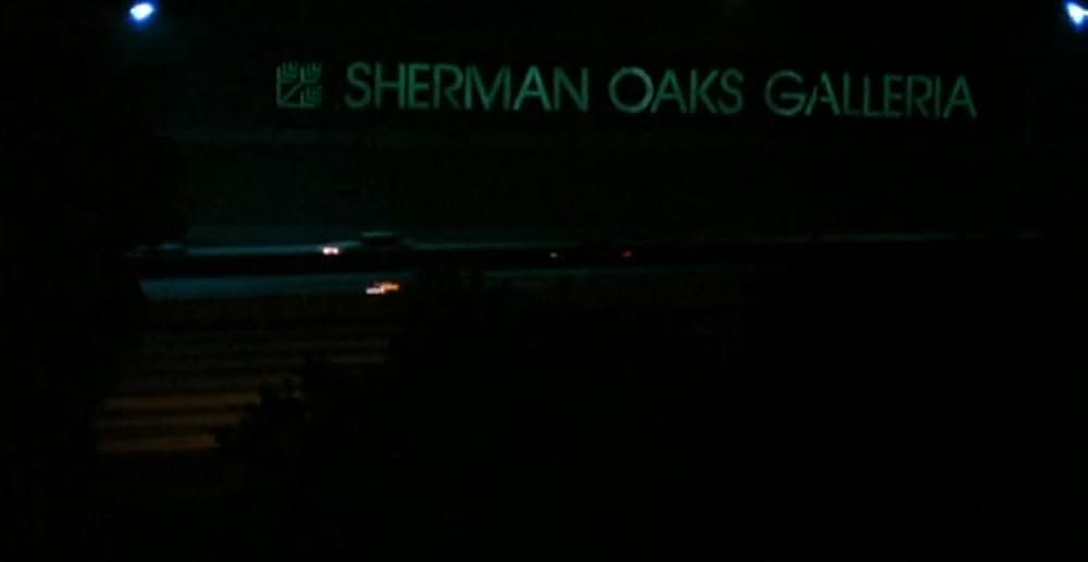 ヴァレー・ガールの画像