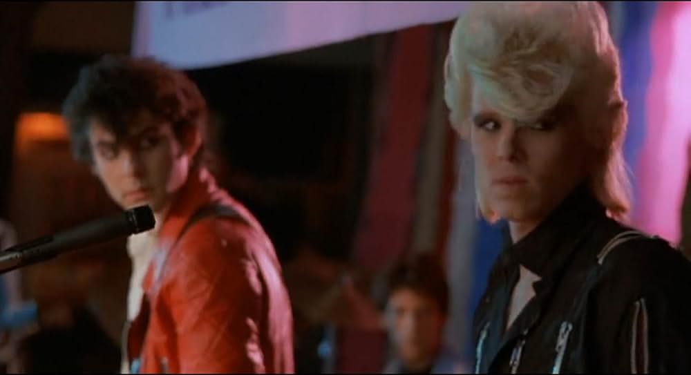 ヴァレー・ガールの画像