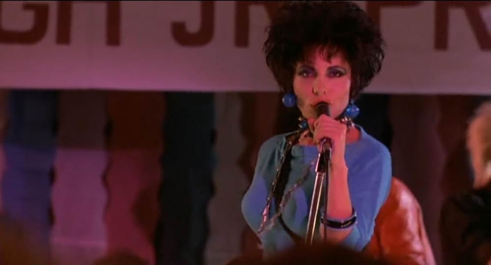 ヴァレー・ガールの画像