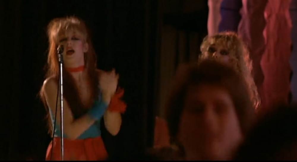 ヴァレー・ガールの画像