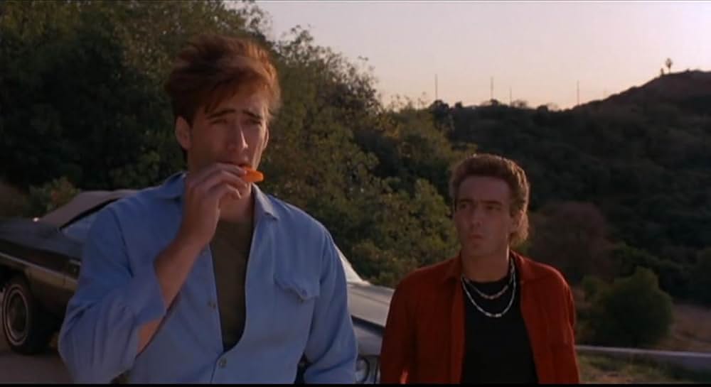 ヴァレー・ガールの画像