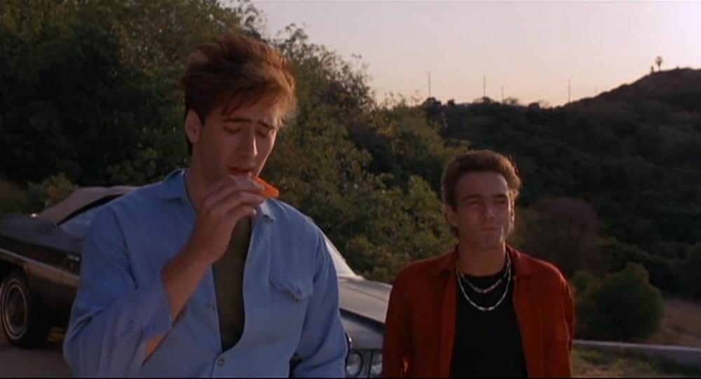 ヴァレー・ガールの画像