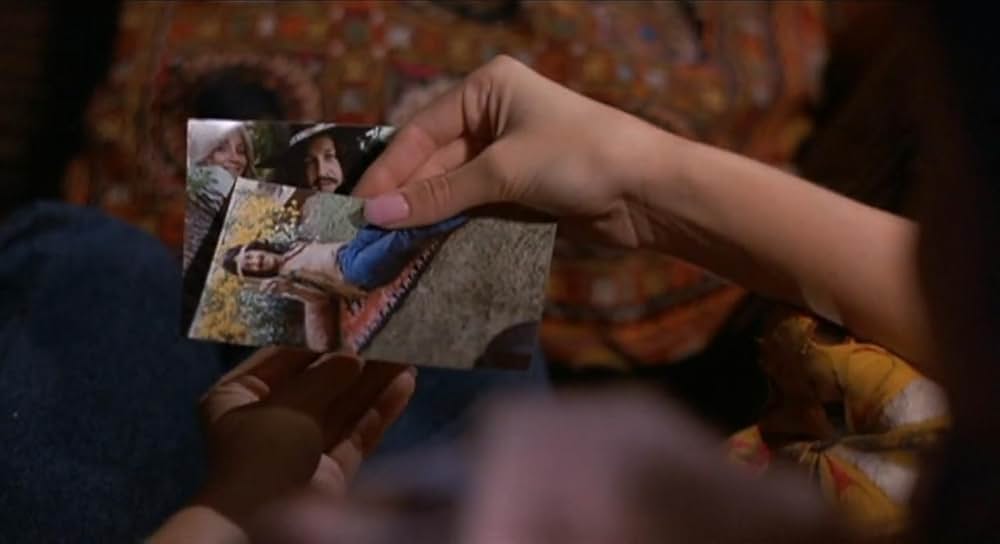 ヴァレー・ガールの画像