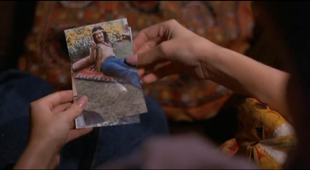 ヴァレー・ガールの画像