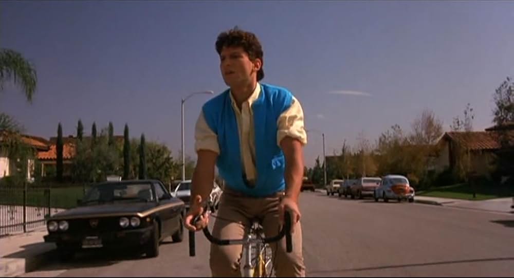 ヴァレー・ガールの画像