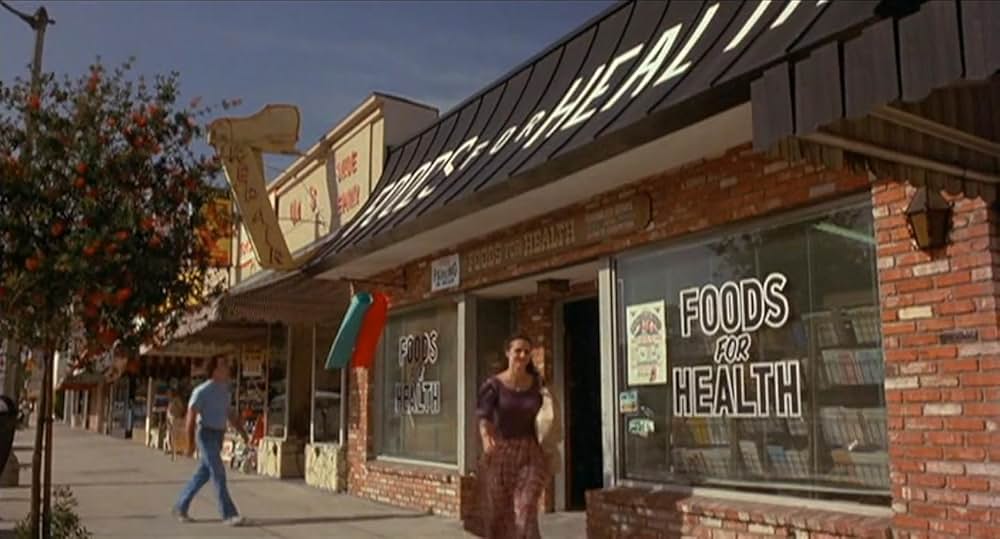 ヴァレー・ガールの画像