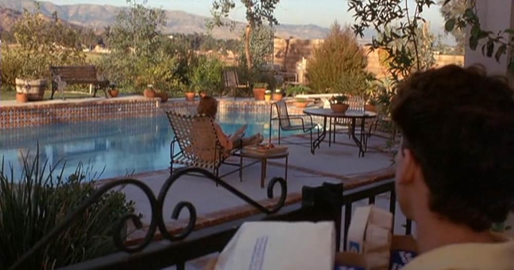 ヴァレー・ガールの画像