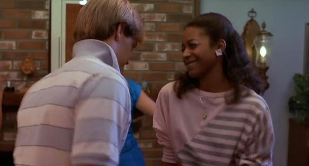 ヴァレー・ガールの画像