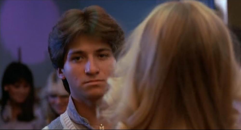 ヴァレー・ガールの画像