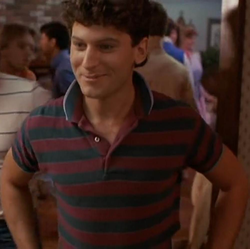 ヴァレー・ガールの画像