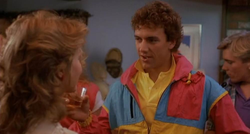 ヴァレー・ガールの画像