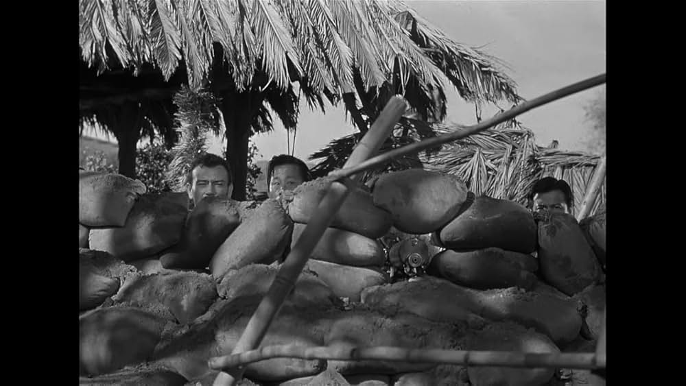 バターンを奪回せよの画像