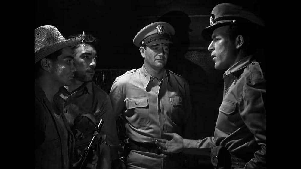 バターンを奪回せよの画像