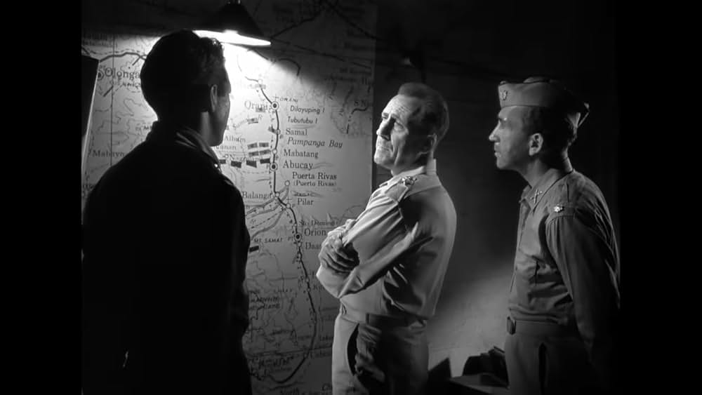 バターンを奪回せよの画像