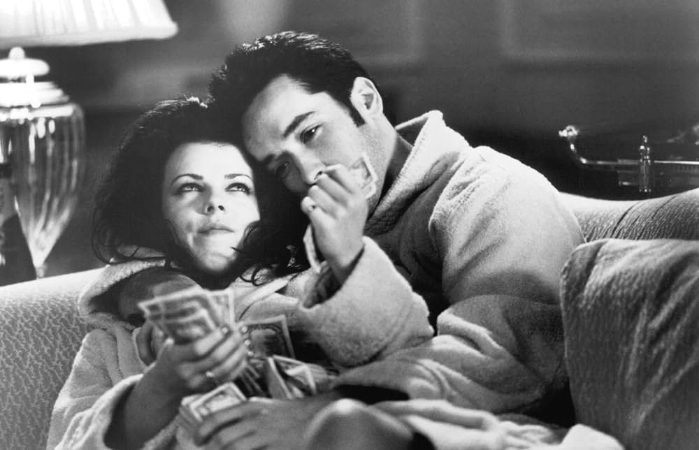 ビッグ・マネー・ブルースの画像