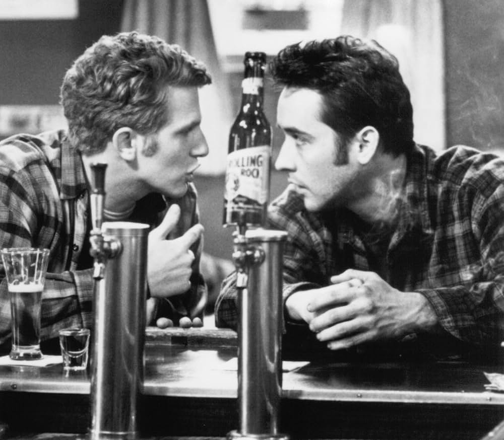 ビッグ・マネー・ブルースの画像