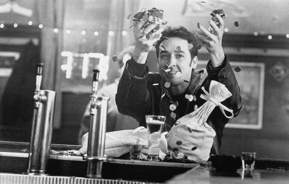 ビッグ・マネー・ブルースの画像