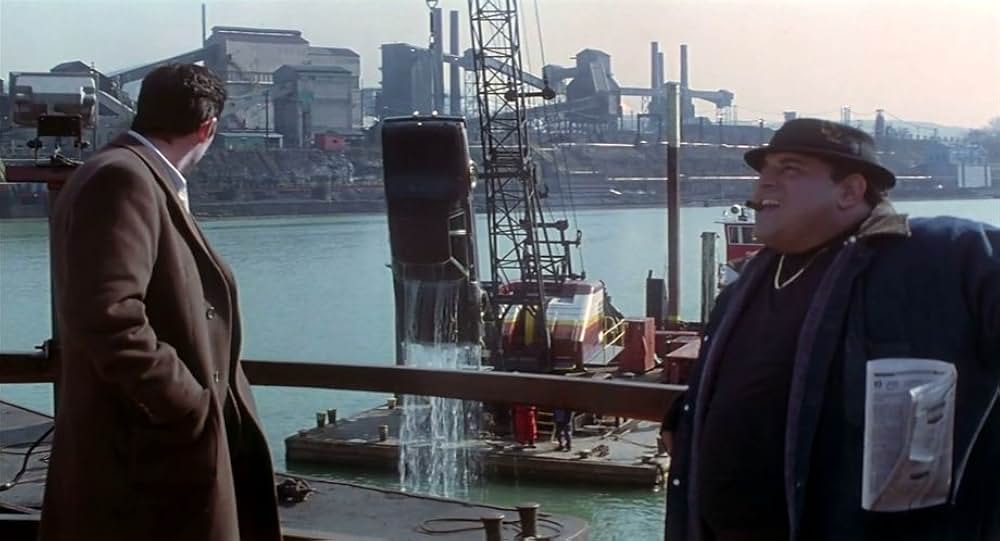 ビッグ・マネー・ブルースの画像