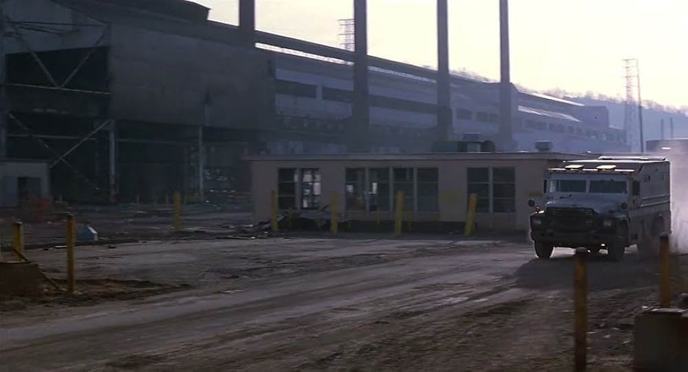 ビッグ・マネー・ブルースの画像