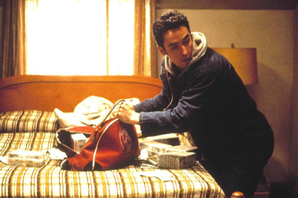 ビッグ・マネー・ブルースの画像