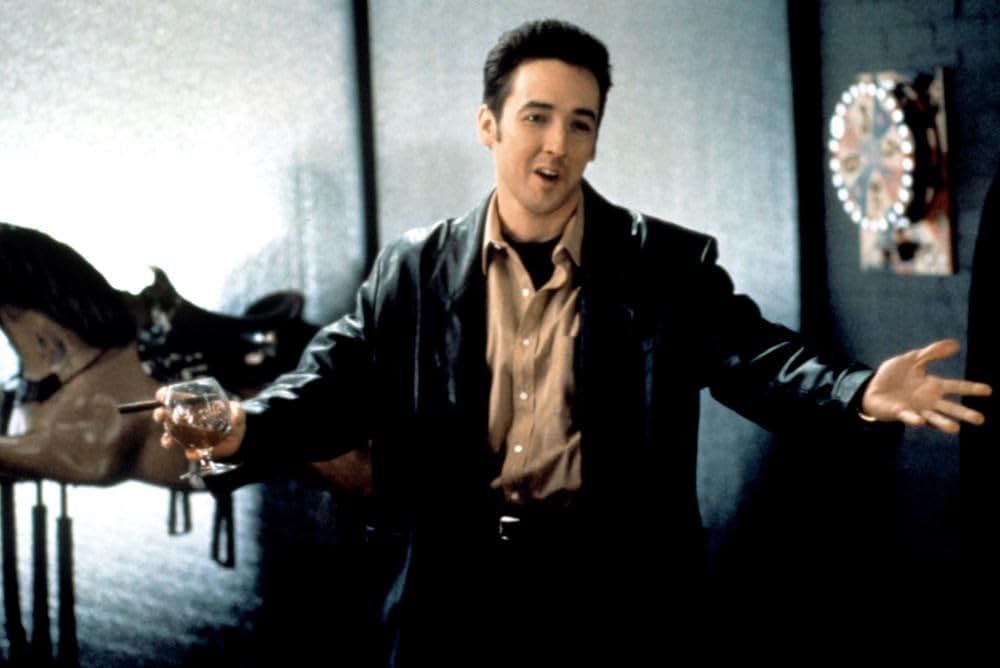 ビッグ・マネー・ブルースの画像