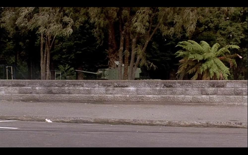 スマッシュ・パレス-孤独な暴走-の画像