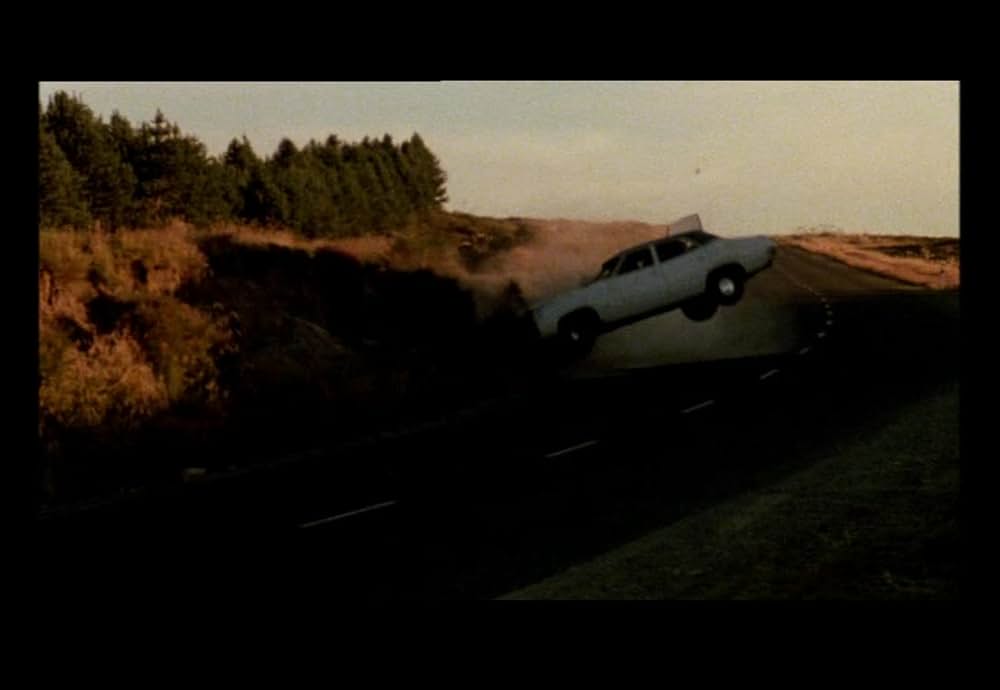 スマッシュ・パレス-孤独な暴走-の画像