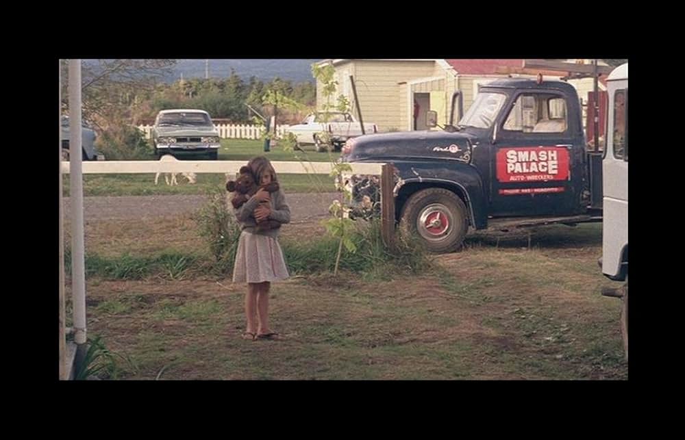 スマッシュ・パレス-孤独な暴走-の画像