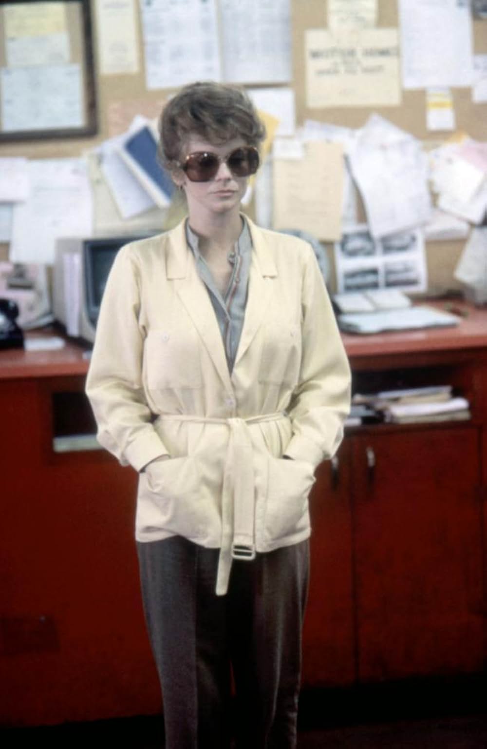 わたしは女優志願の画像