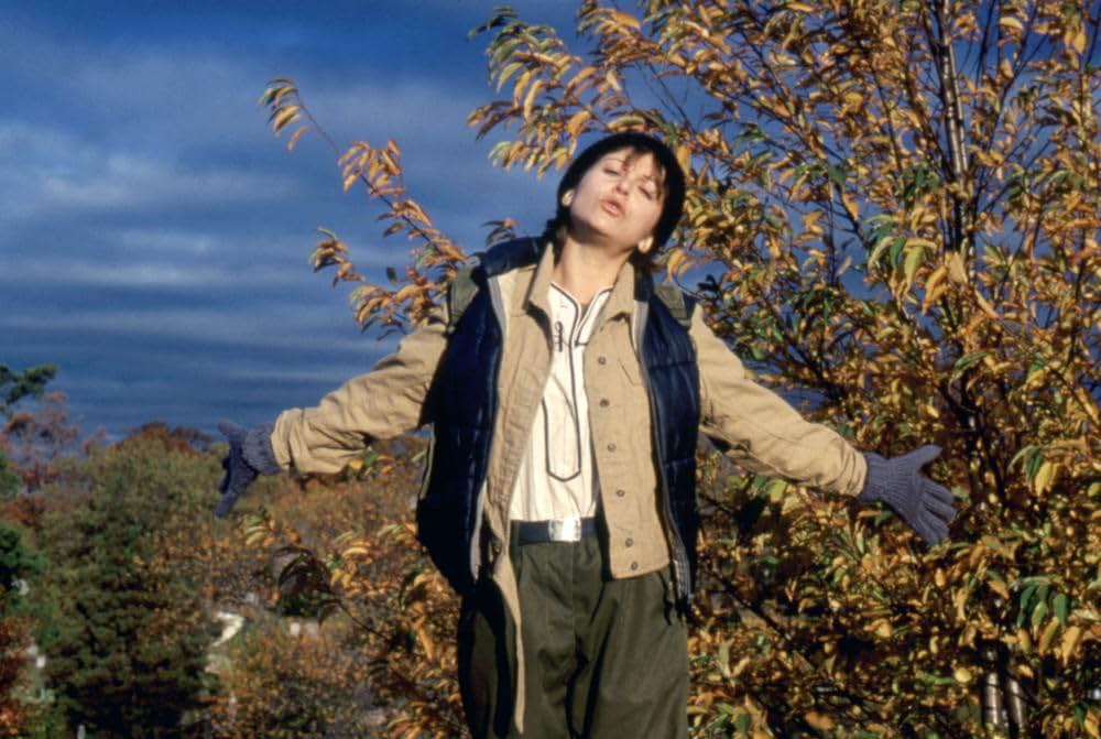 わたしは女優志願の画像