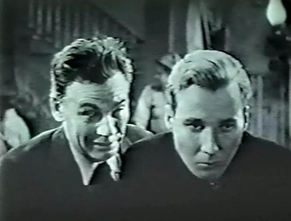 北海の漁火の画像