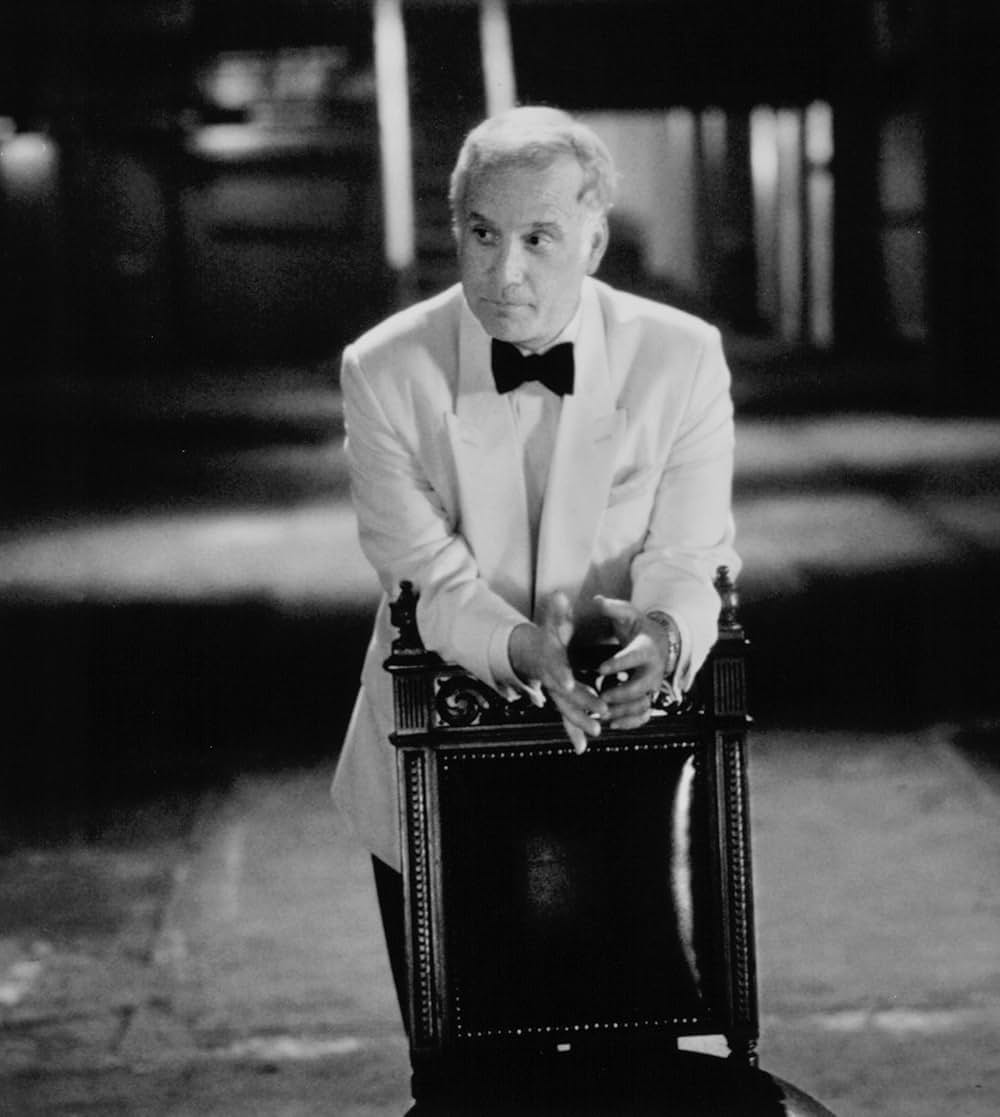 マッド・ドッグスの画像