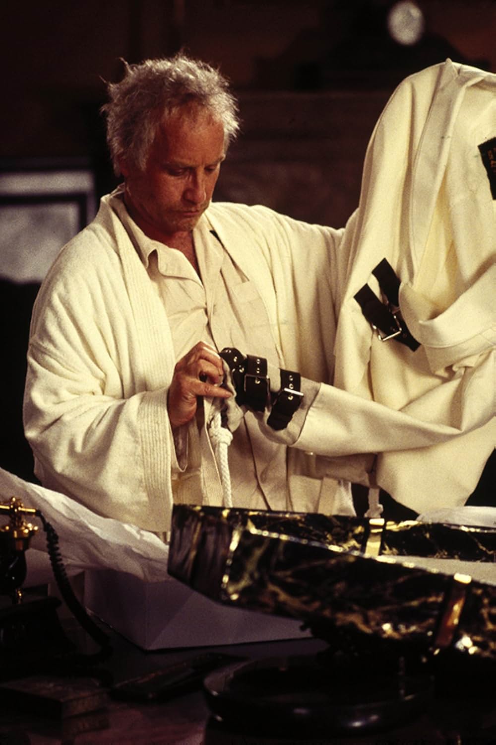 マッド・ドッグスの画像