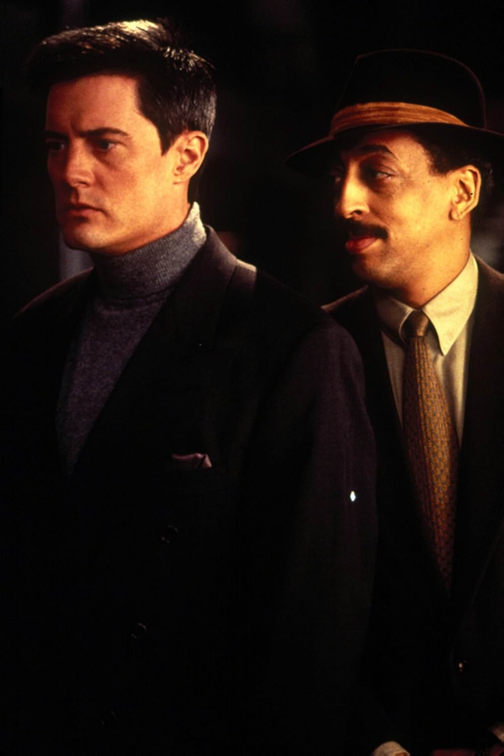 マッド・ドッグスの画像