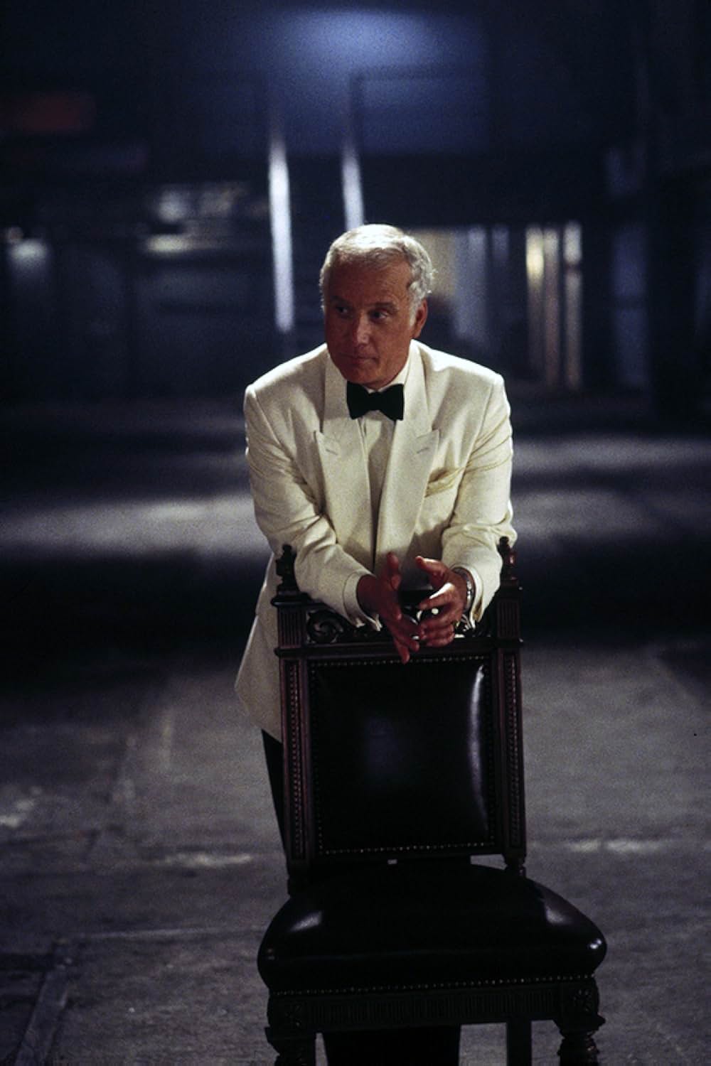 マッド・ドッグスの画像