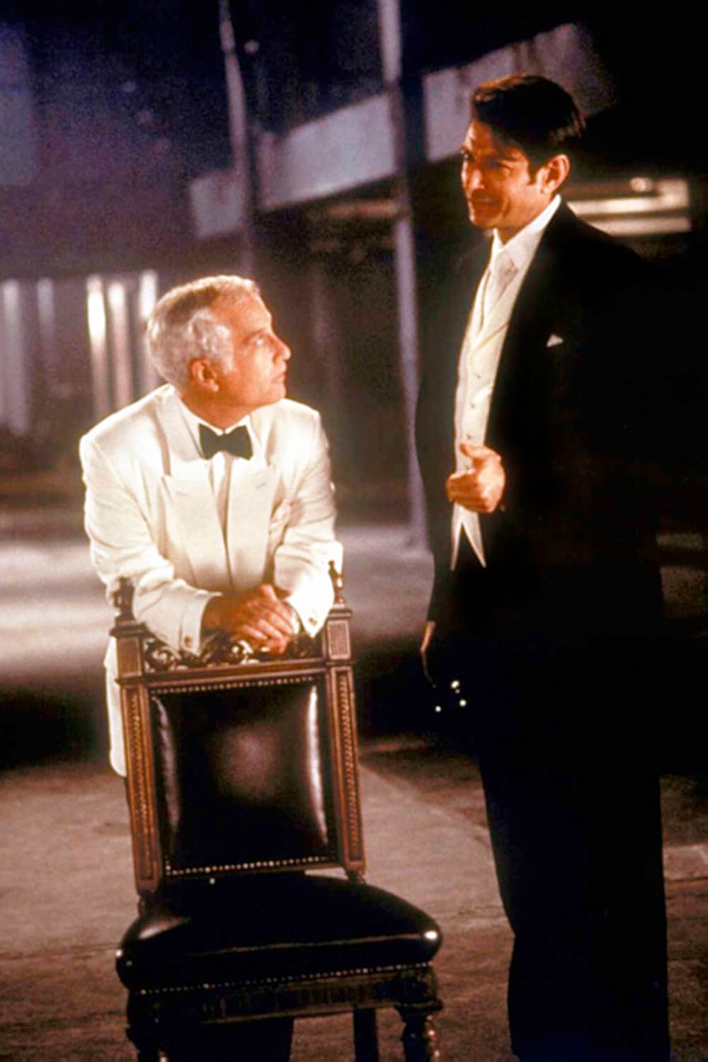 マッド・ドッグスの画像