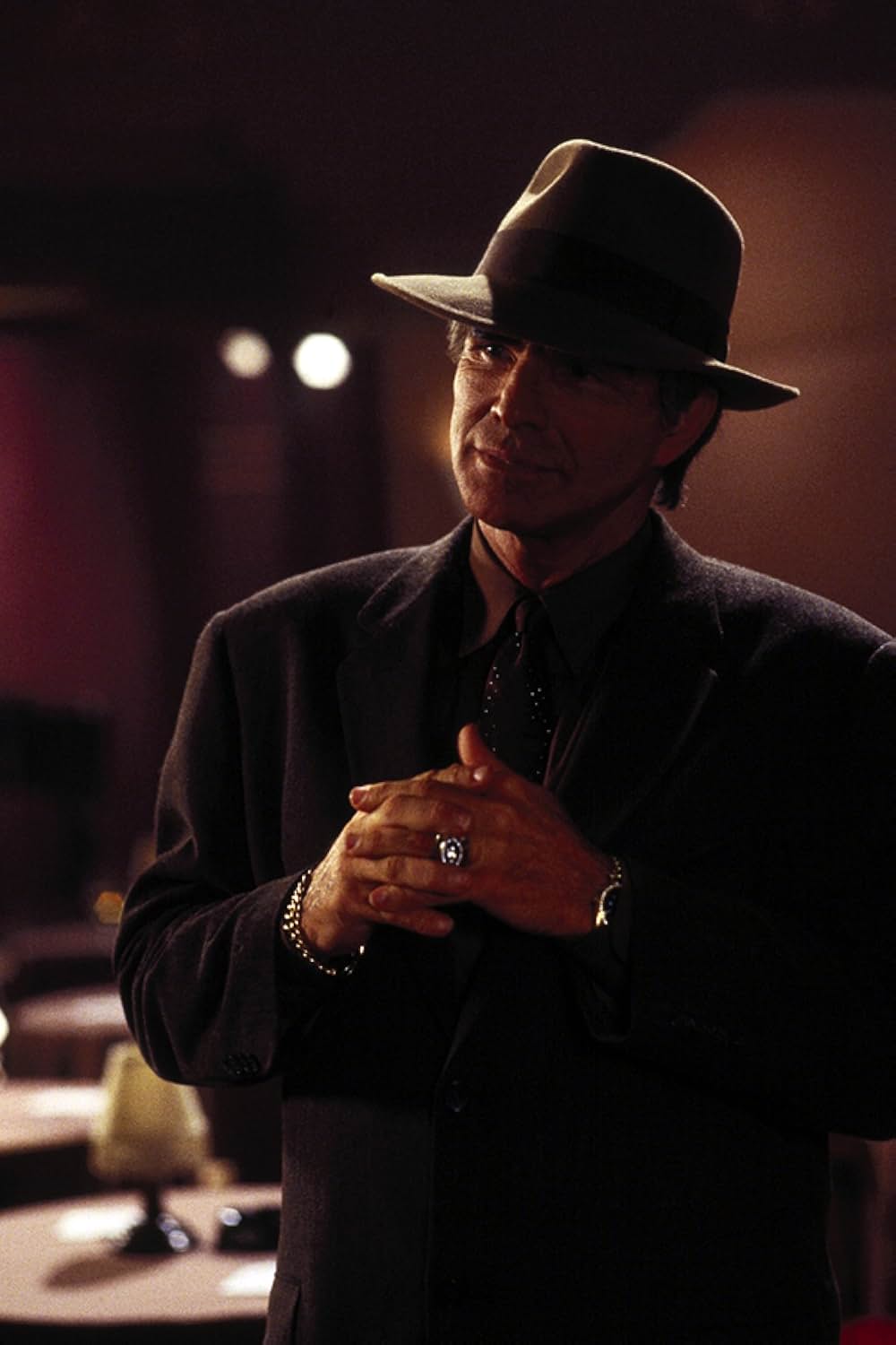 マッド・ドッグスの画像