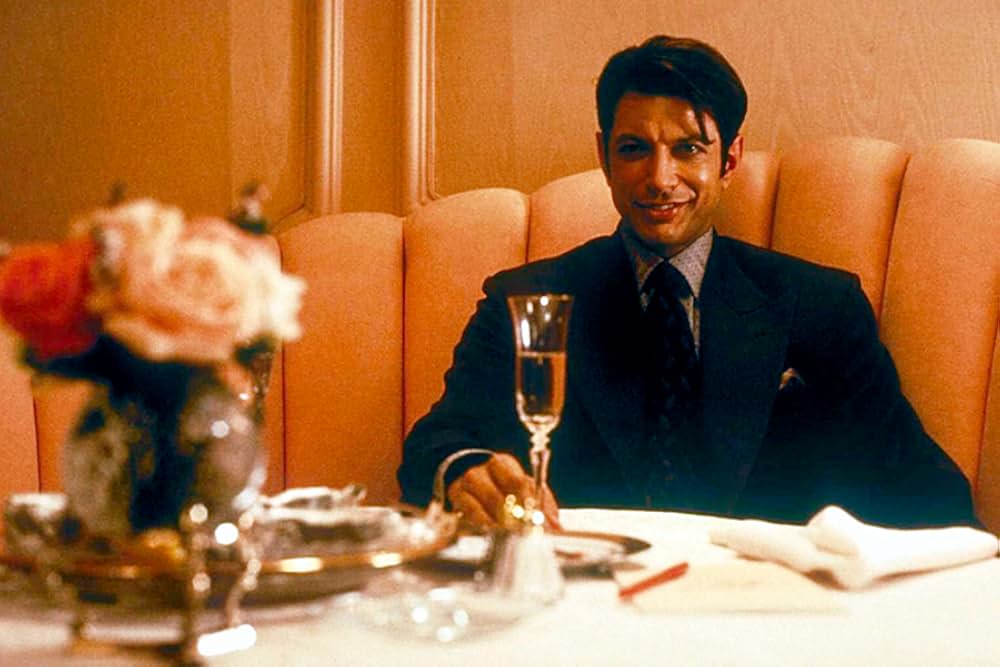 マッド・ドッグスの画像