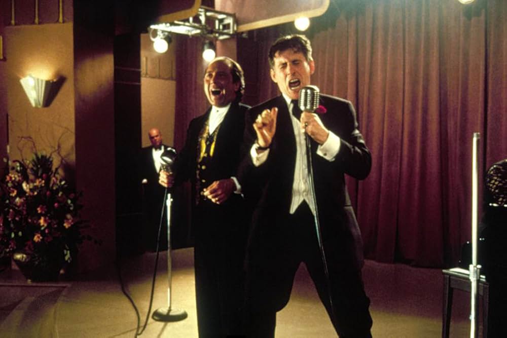 マッド・ドッグスの画像